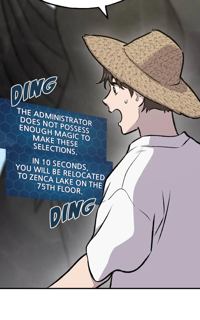 Solo Farming In The Tower Chapter 87 – To Zenca Lake Page 69