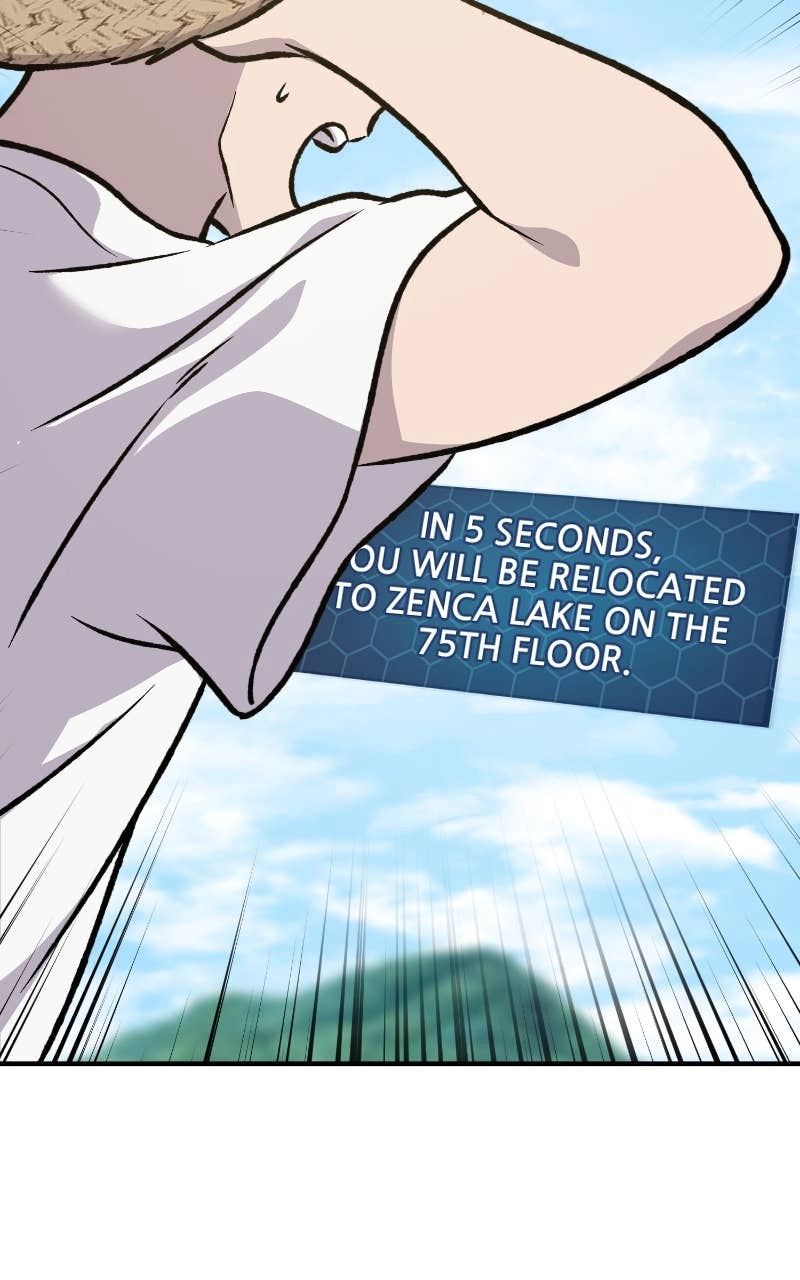 Solo Farming In The Tower Chapter 87 – To Zenca Lake Page 75