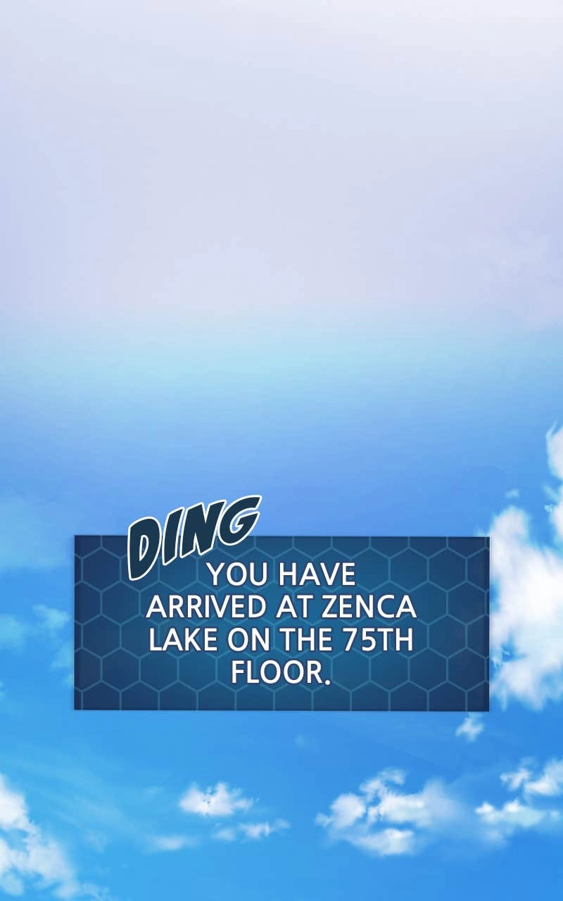 Solo Farming In The Tower Chapter 87 – To Zenca Lake Page 91