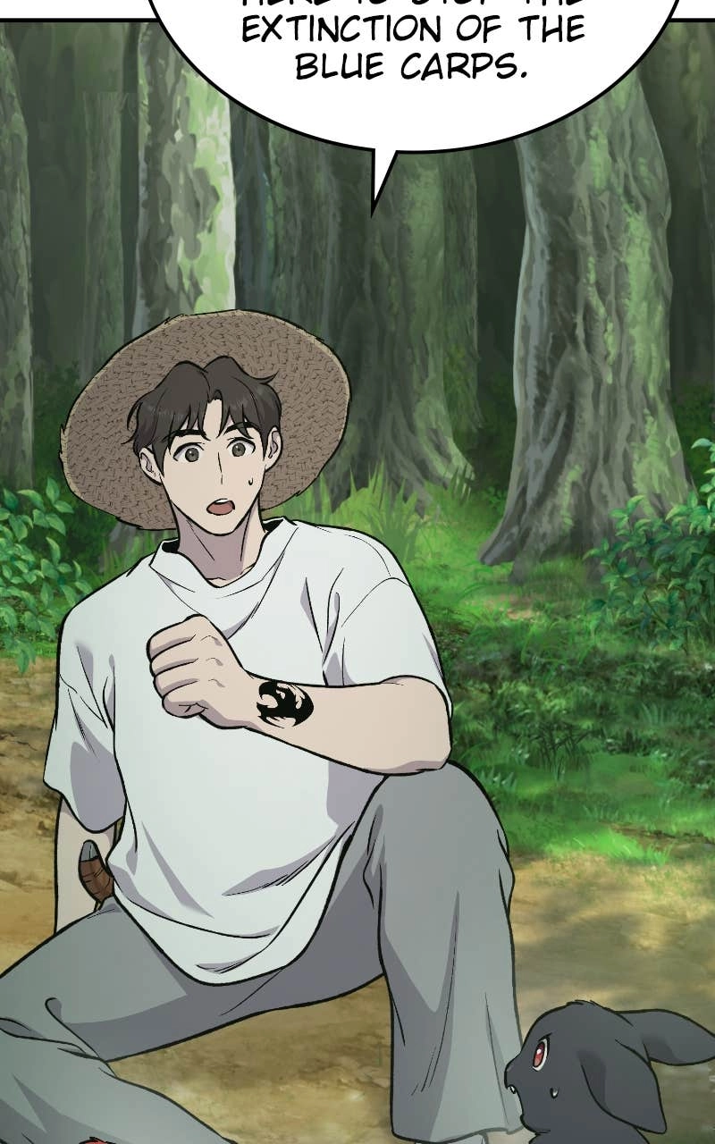 Solo Farming In The Tower Chapter 87 – To Zenca Lake Page 99