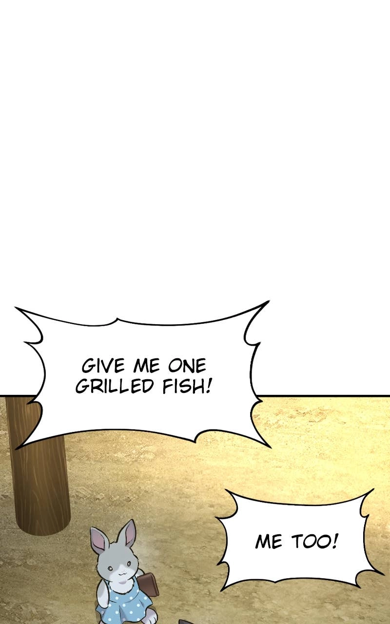 Solo Farming In The Tower Chapter 76 – Oren's Grueling Journey Page 101