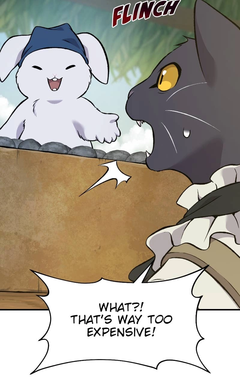 Solo Farming In The Tower Chapter 76 – Oren's Grueling Journey Page 104