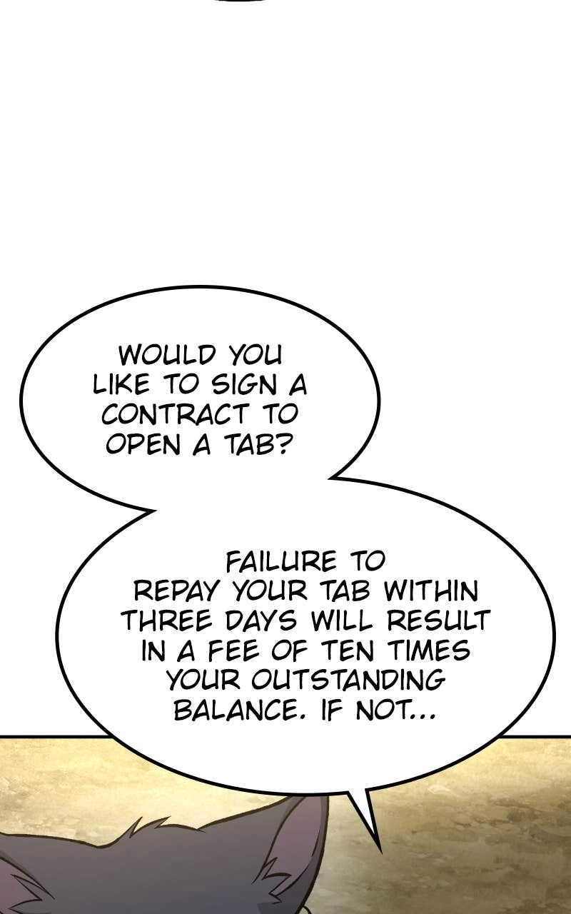 Solo Farming In The Tower Chapter 76 – Oren's Grueling Journey Page 107