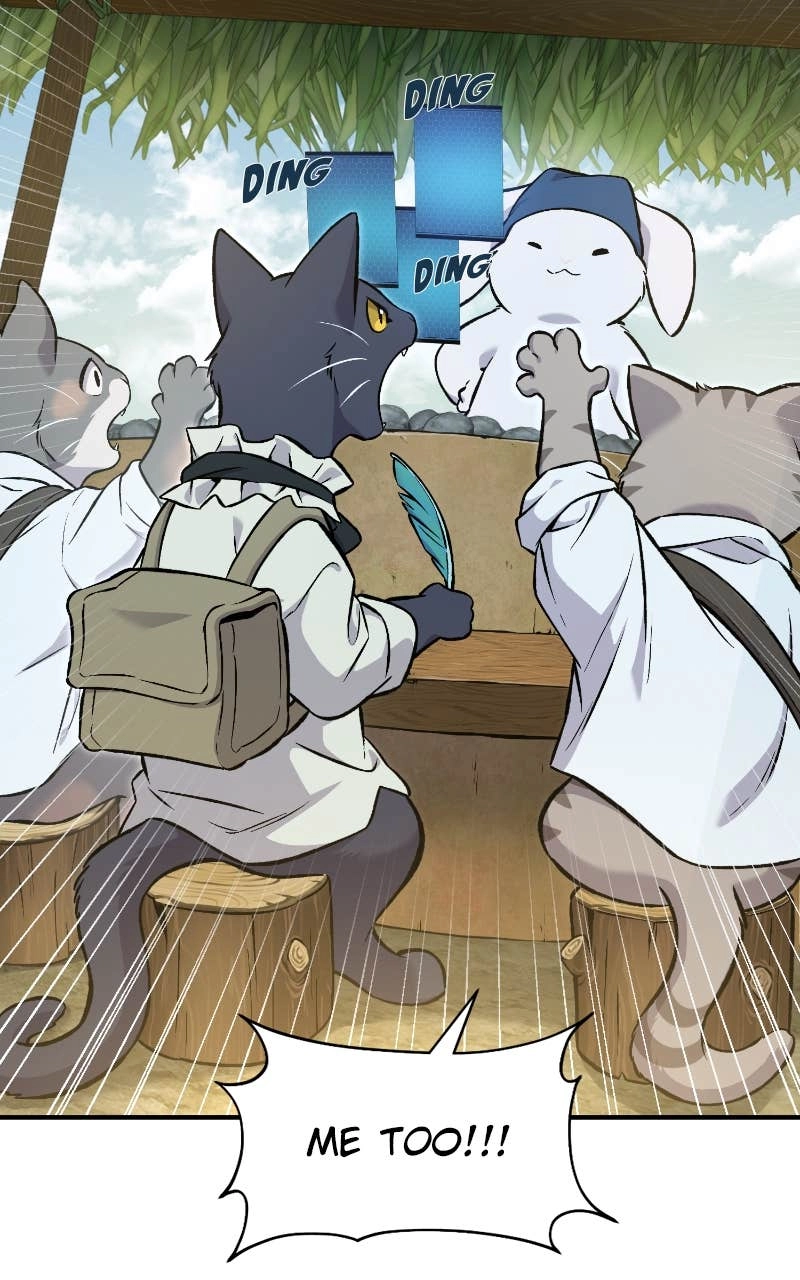 Solo Farming In The Tower Chapter 76 – Oren's Grueling Journey Page 110