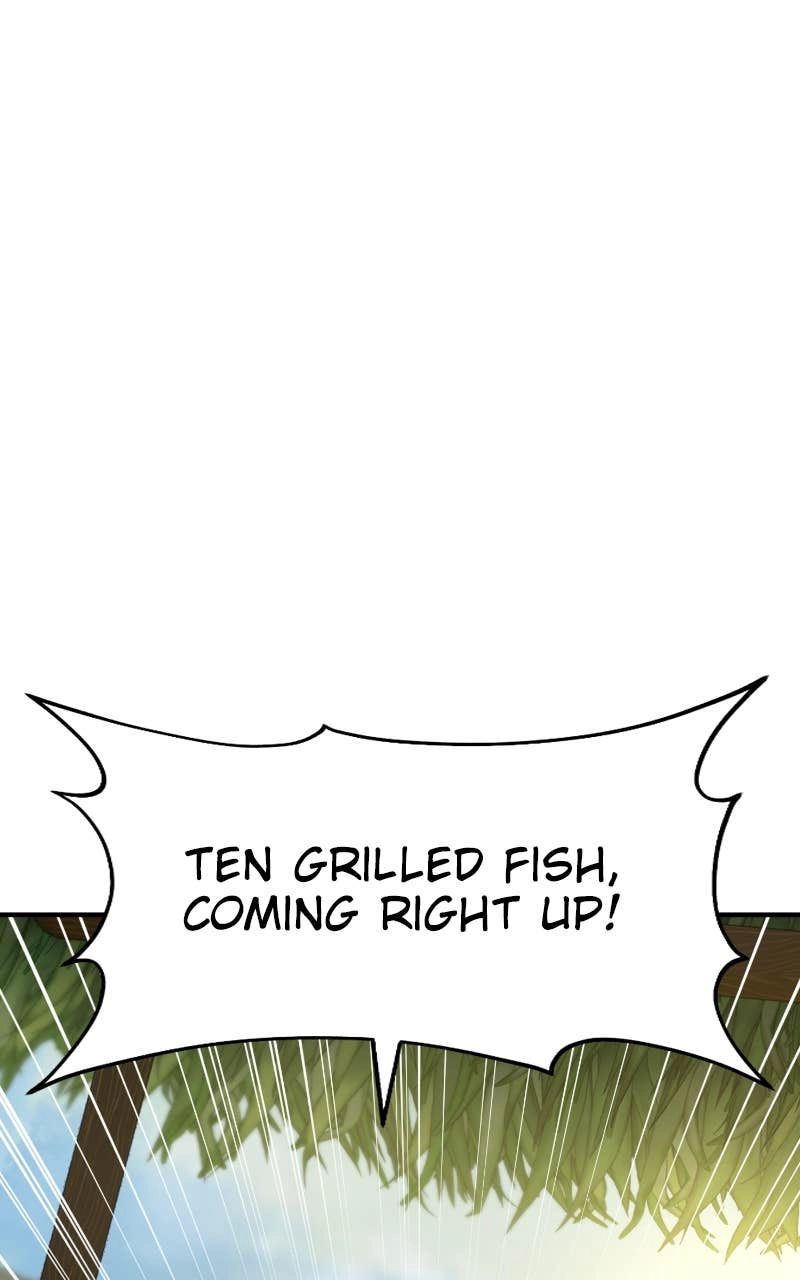 Solo Farming In The Tower Chapter 76 – Oren's Grueling Journey Page 111