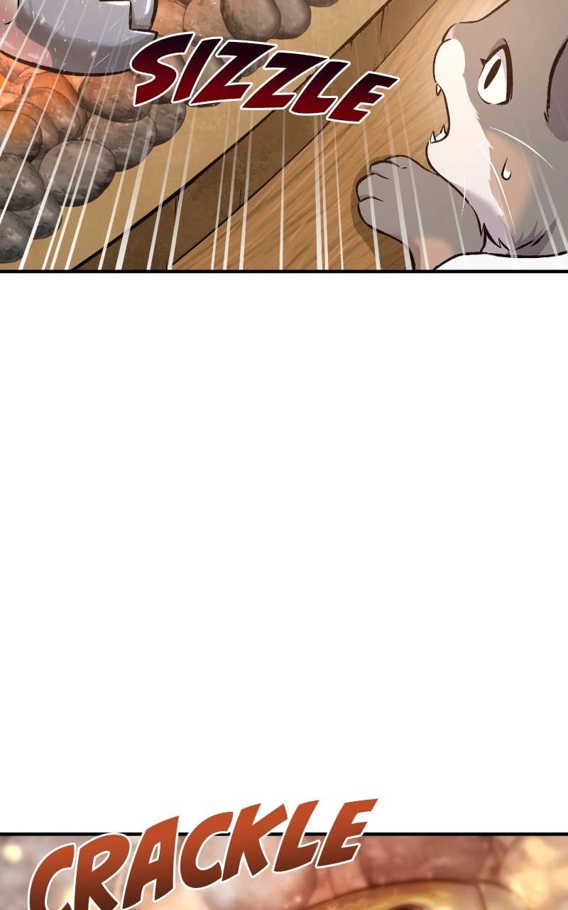 Solo Farming In The Tower Chapter 76 – Oren's Grueling Journey Page 113