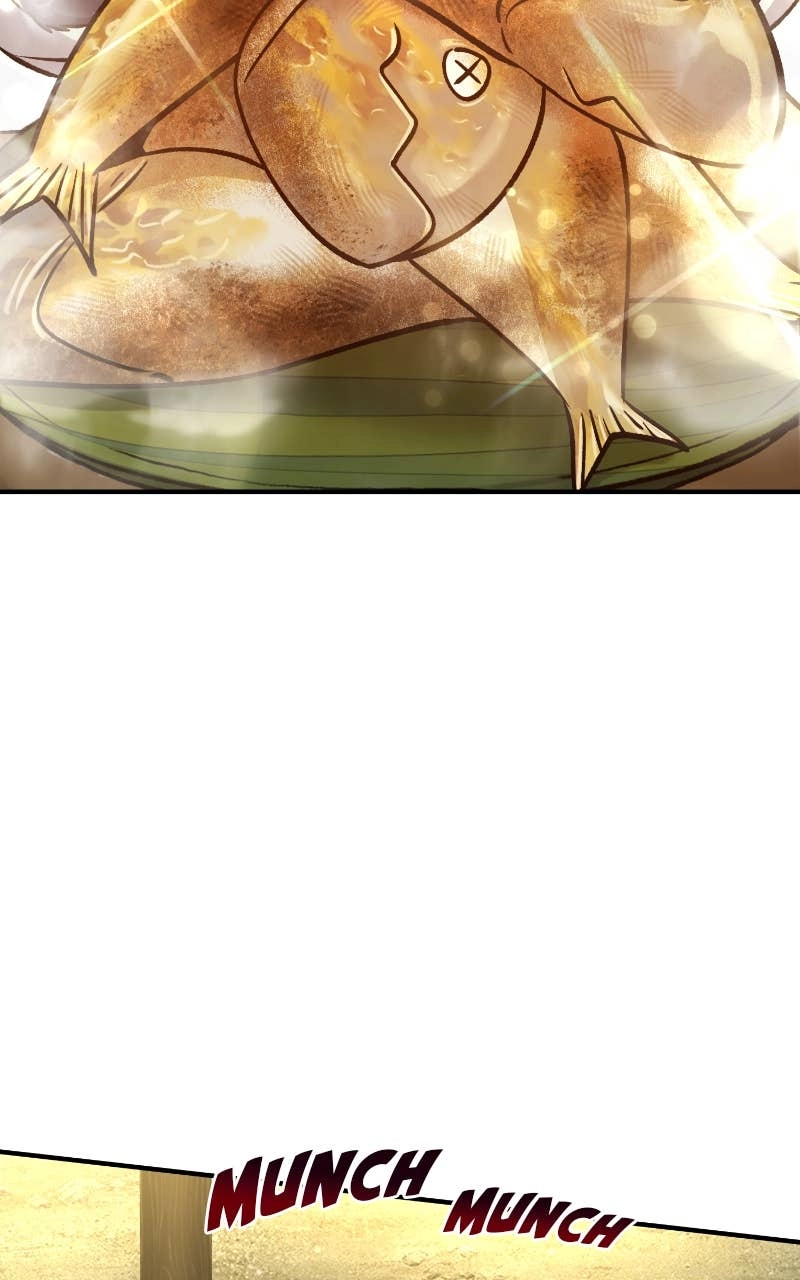Solo Farming In The Tower Chapter 76 – Oren's Grueling Journey Page 116