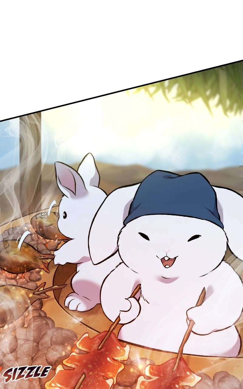 Solo Farming In The Tower Chapter 76 – Oren's Grueling Journey Page 118