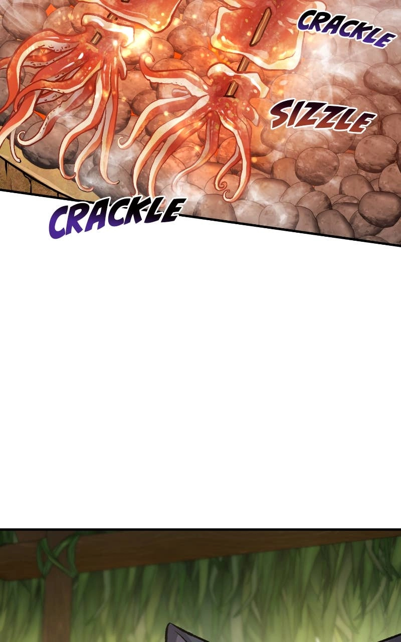 Solo Farming In The Tower Chapter 76 – Oren's Grueling Journey Page 119