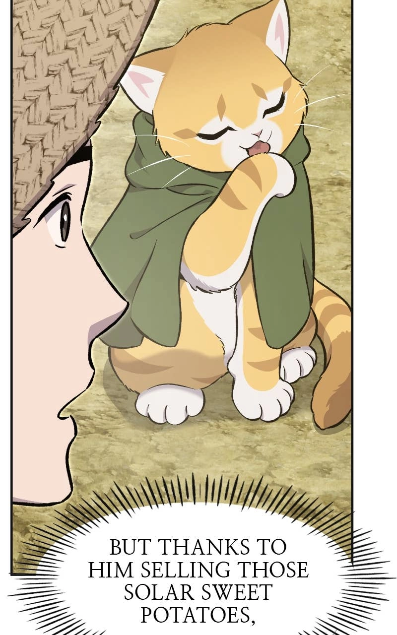 Solo Farming In The Tower Chapter 76 – Oren's Grueling Journey Page 11