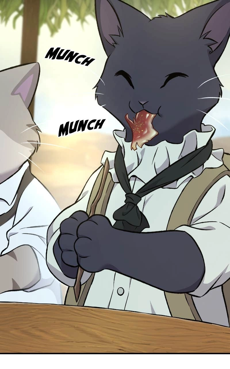 Solo Farming In The Tower Chapter 76 – Oren's Grueling Journey Page 120