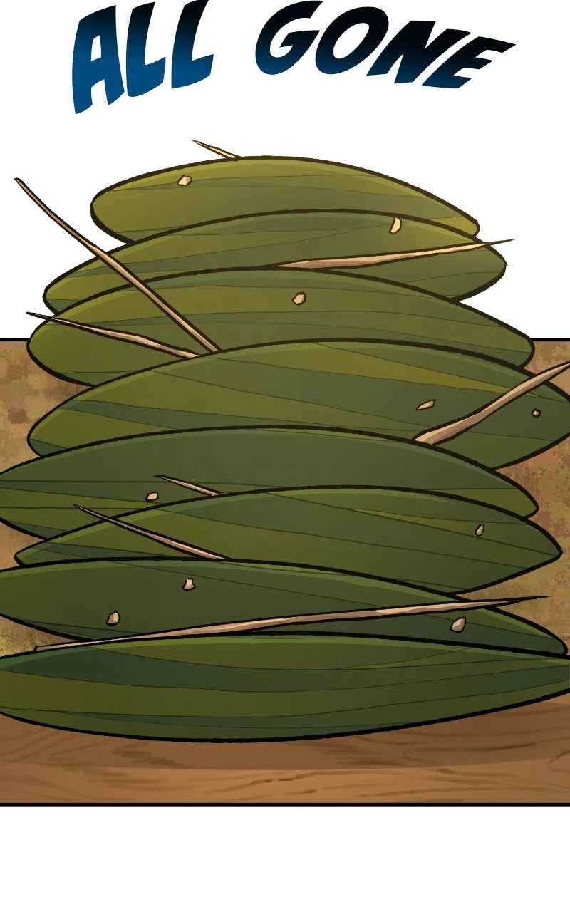 Solo Farming In The Tower Chapter 76 – Oren's Grueling Journey Page 122