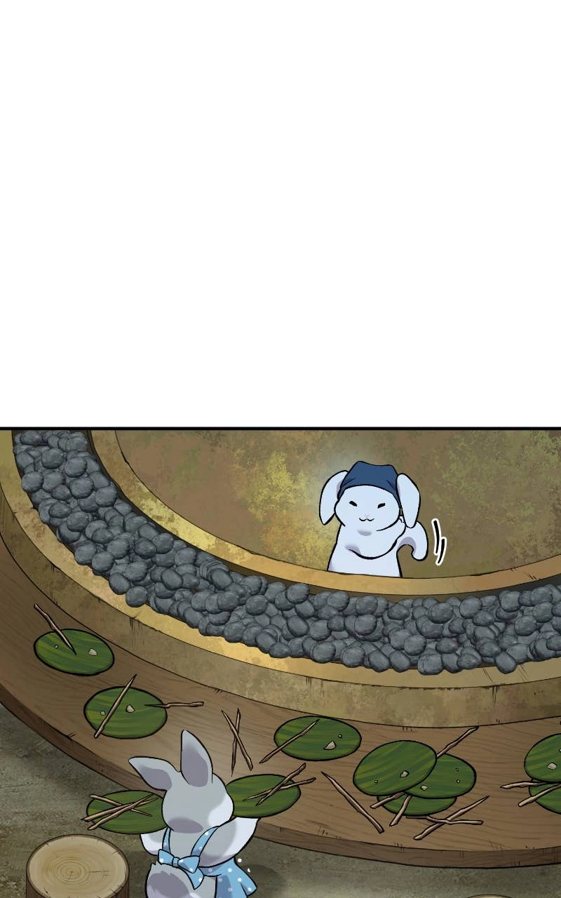 Solo Farming In The Tower Chapter 76 – Oren's Grueling Journey Page 123