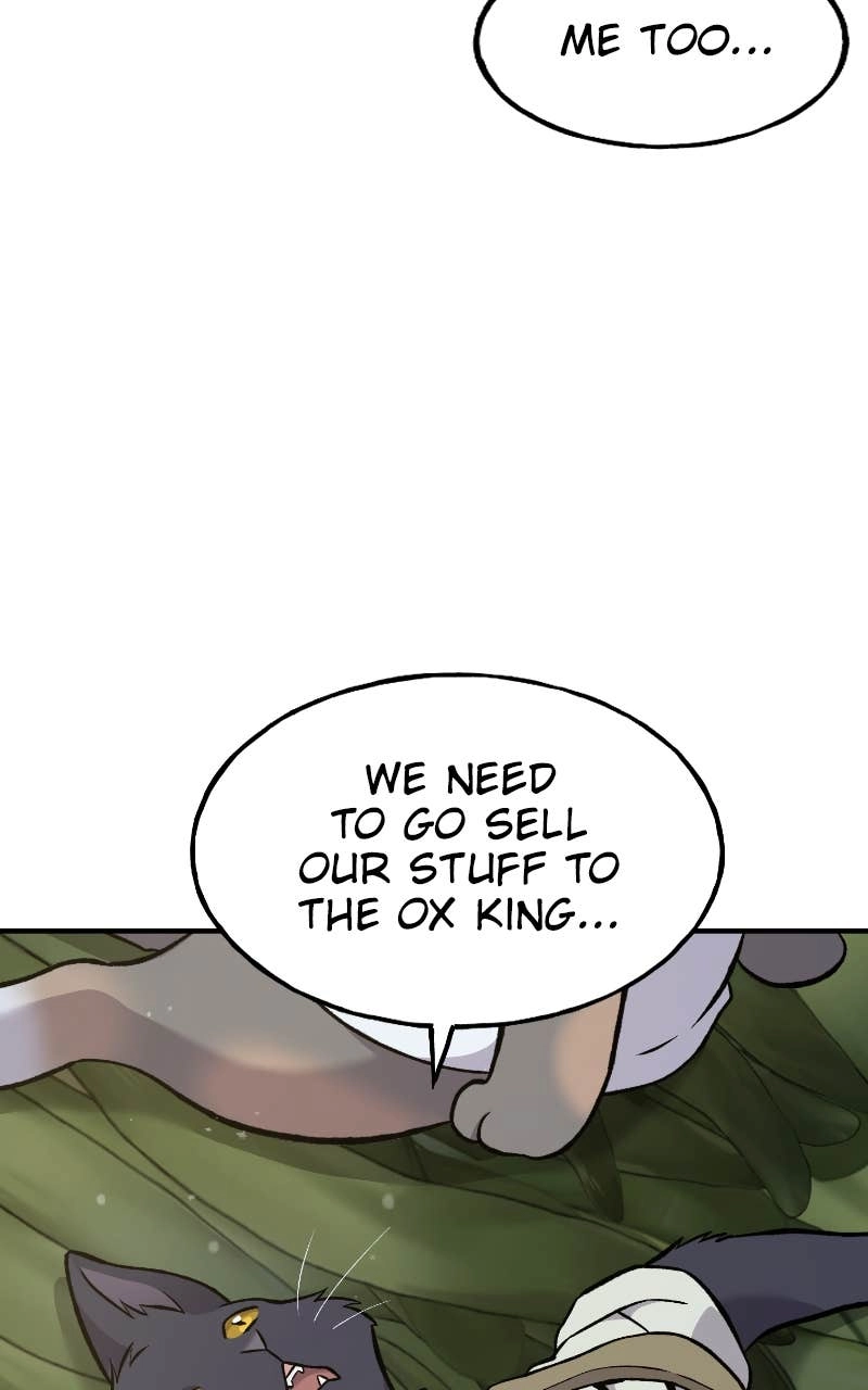 Solo Farming In The Tower Chapter 76 – Oren's Grueling Journey Page 125