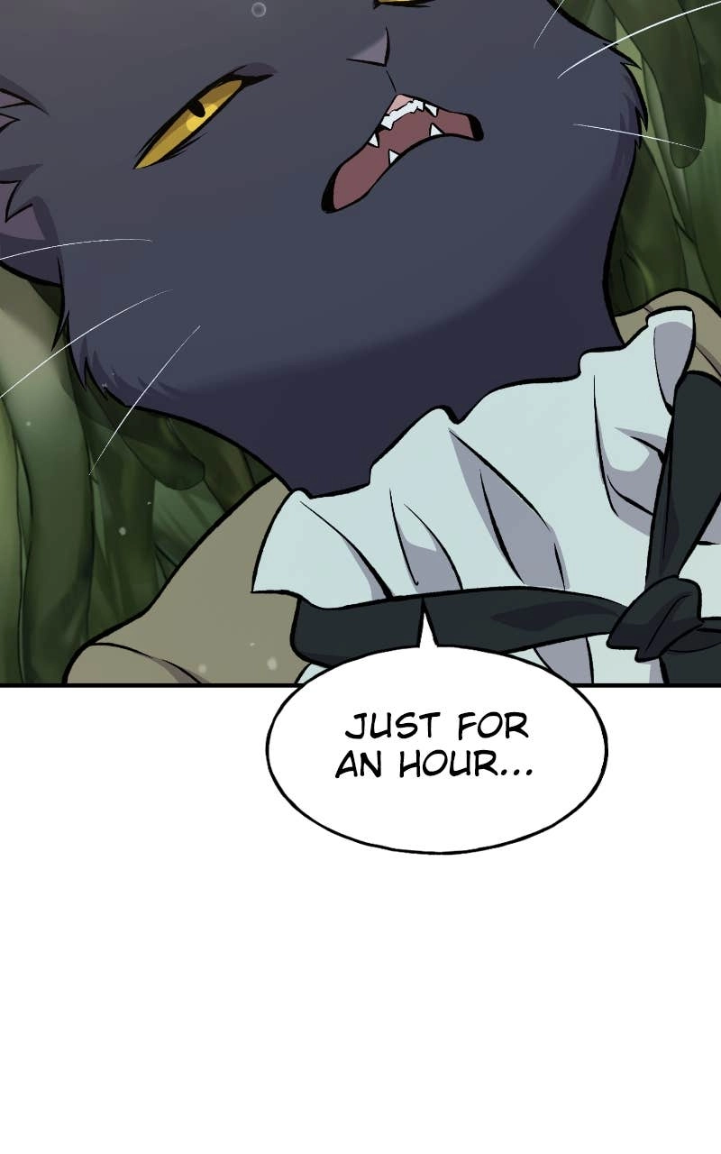 Solo Farming In The Tower Chapter 76 – Oren's Grueling Journey Page 128