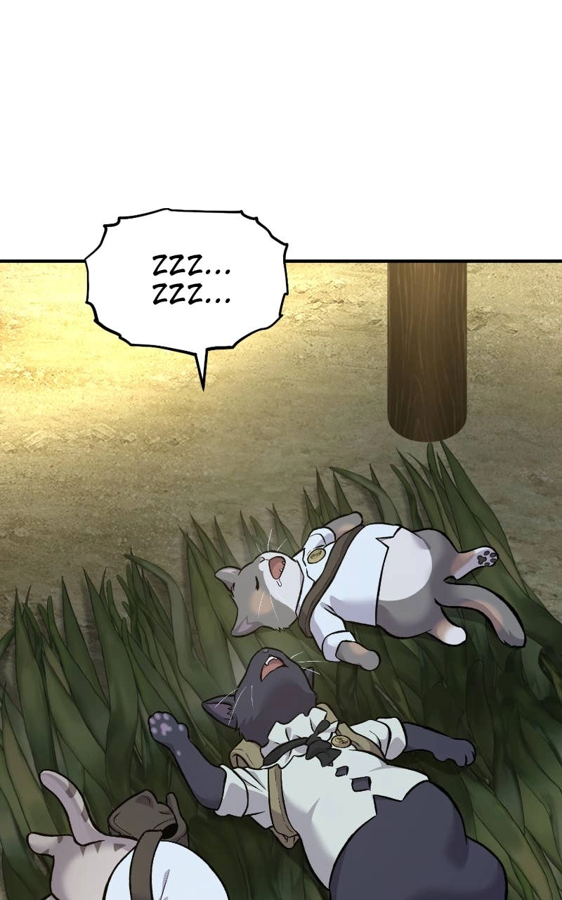 Solo Farming In The Tower Chapter 76 – Oren's Grueling Journey Page 129