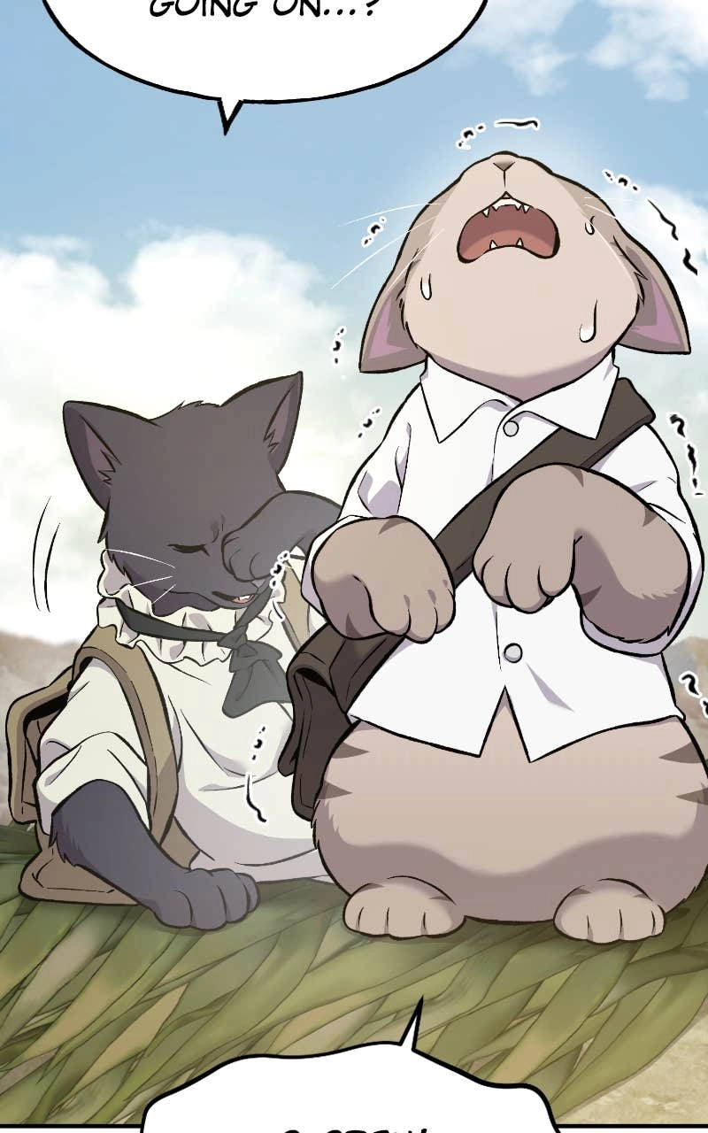 Solo Farming In The Tower Chapter 76 – Oren's Grueling Journey Page 136