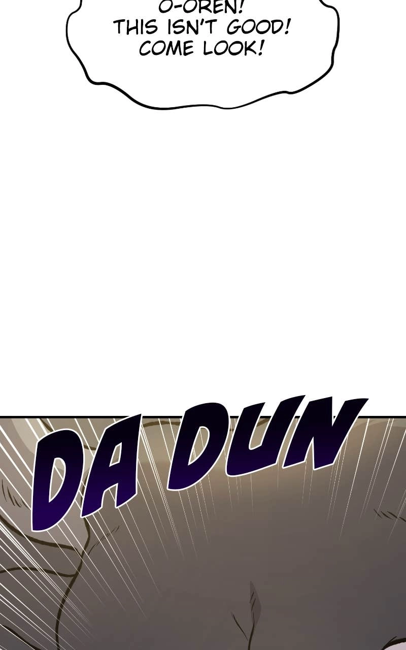 Solo Farming In The Tower Chapter 76 – Oren's Grueling Journey Page 137