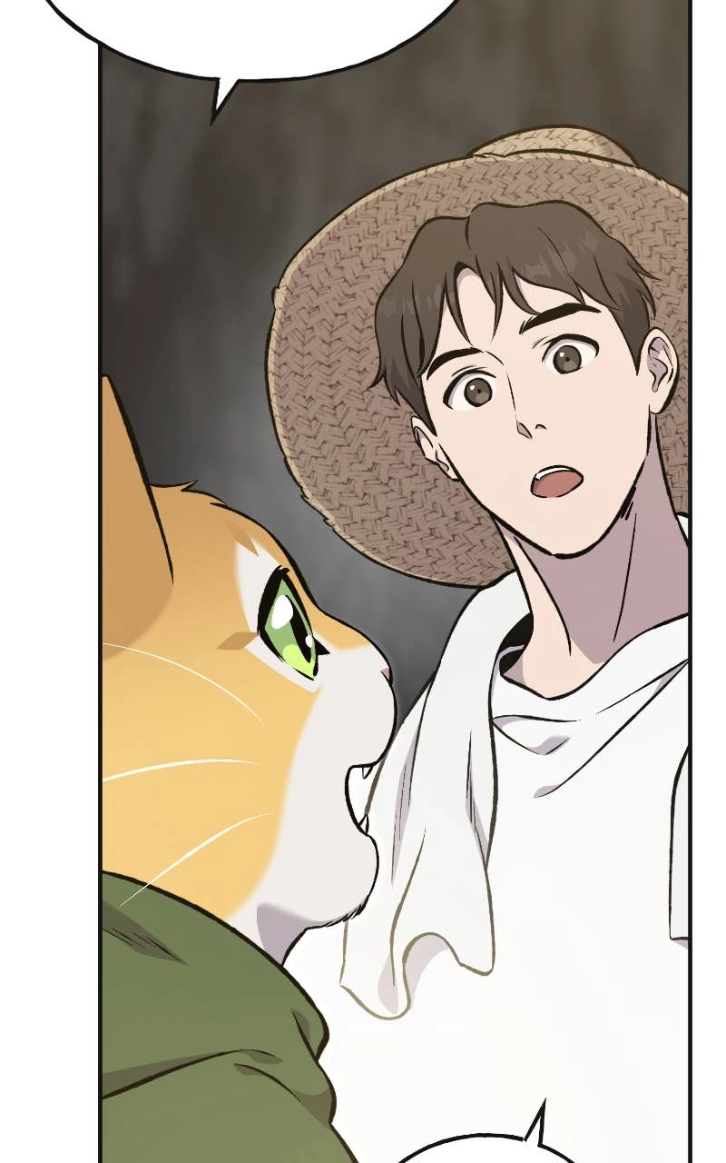 Solo Farming In The Tower Chapter 76 – Oren's Grueling Journey Page 13