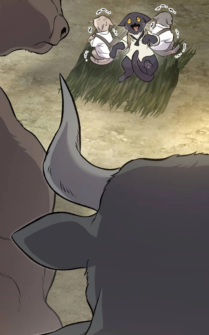 Solo Farming In The Tower Chapter 76 – Oren's Grueling Journey Page 141