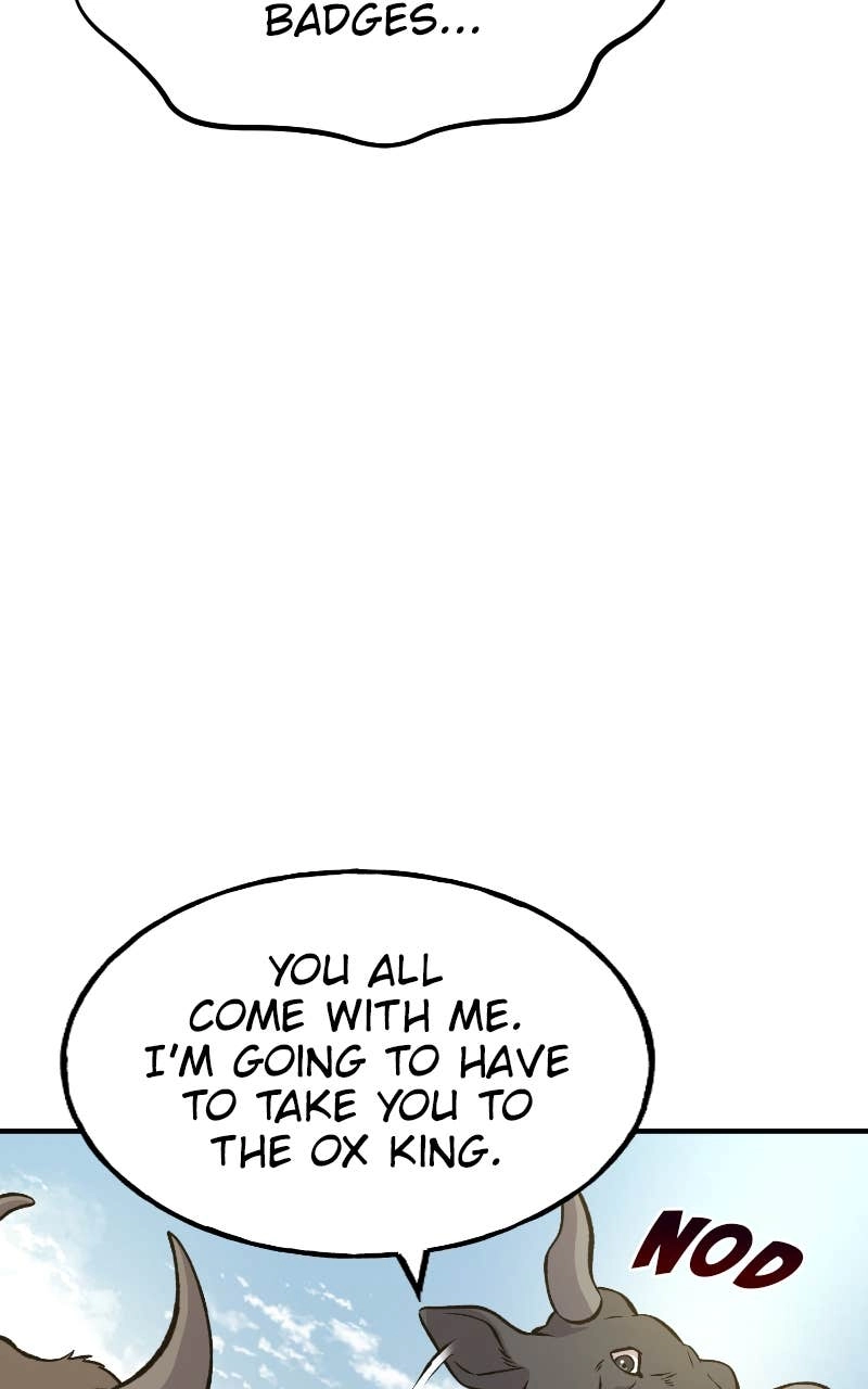 Solo Farming In The Tower Chapter 76 – Oren's Grueling Journey Page 144