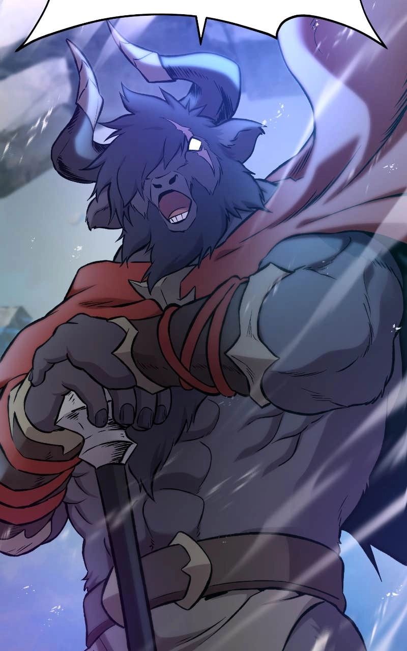 Solo Farming In The Tower Chapter 76 – Oren's Grueling Journey Page 154