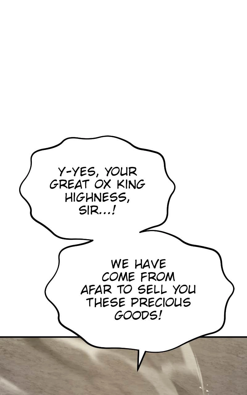 Solo Farming In The Tower Chapter 76 – Oren's Grueling Journey Page 156