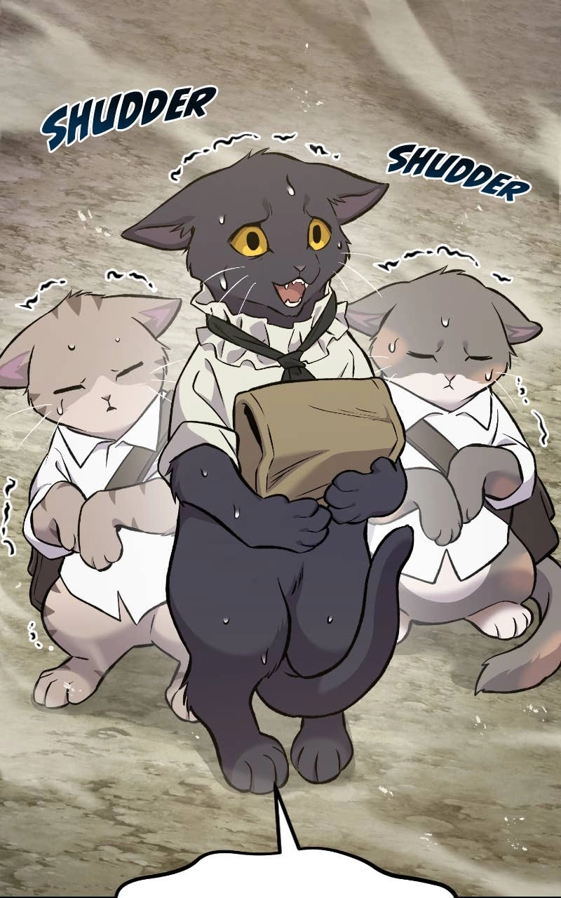 Solo Farming In The Tower Chapter 76 – Oren's Grueling Journey Page 157