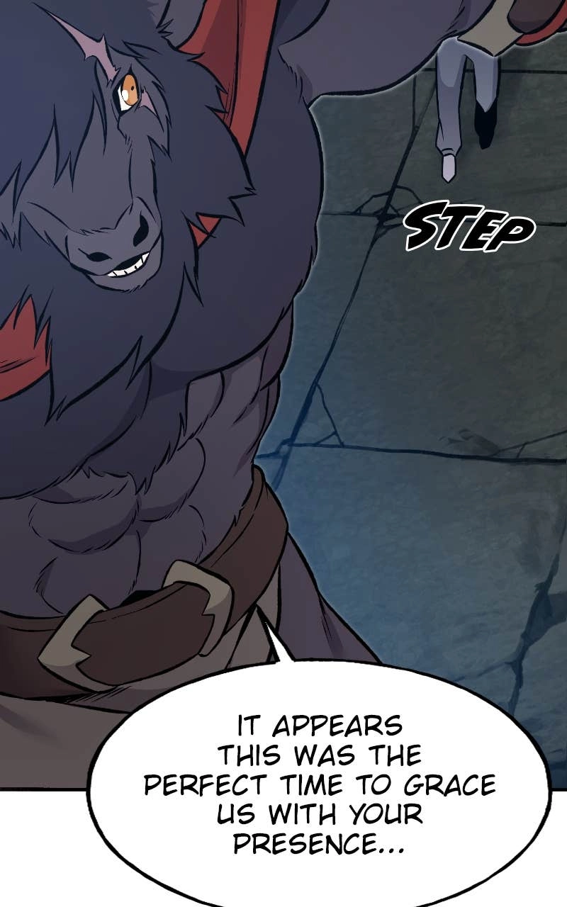 Solo Farming In The Tower Chapter 76 – Oren's Grueling Journey Page 161