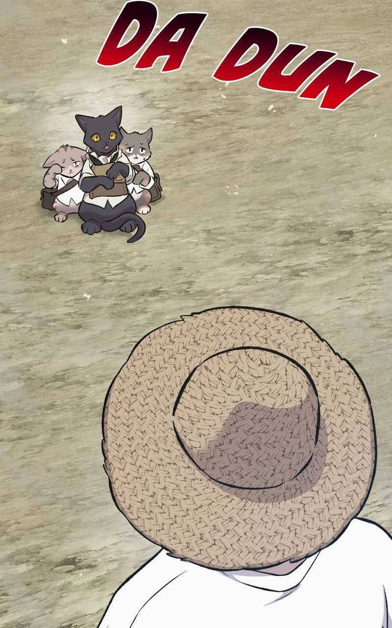 Solo Farming In The Tower Chapter 76 – Oren's Grueling Journey Page 163