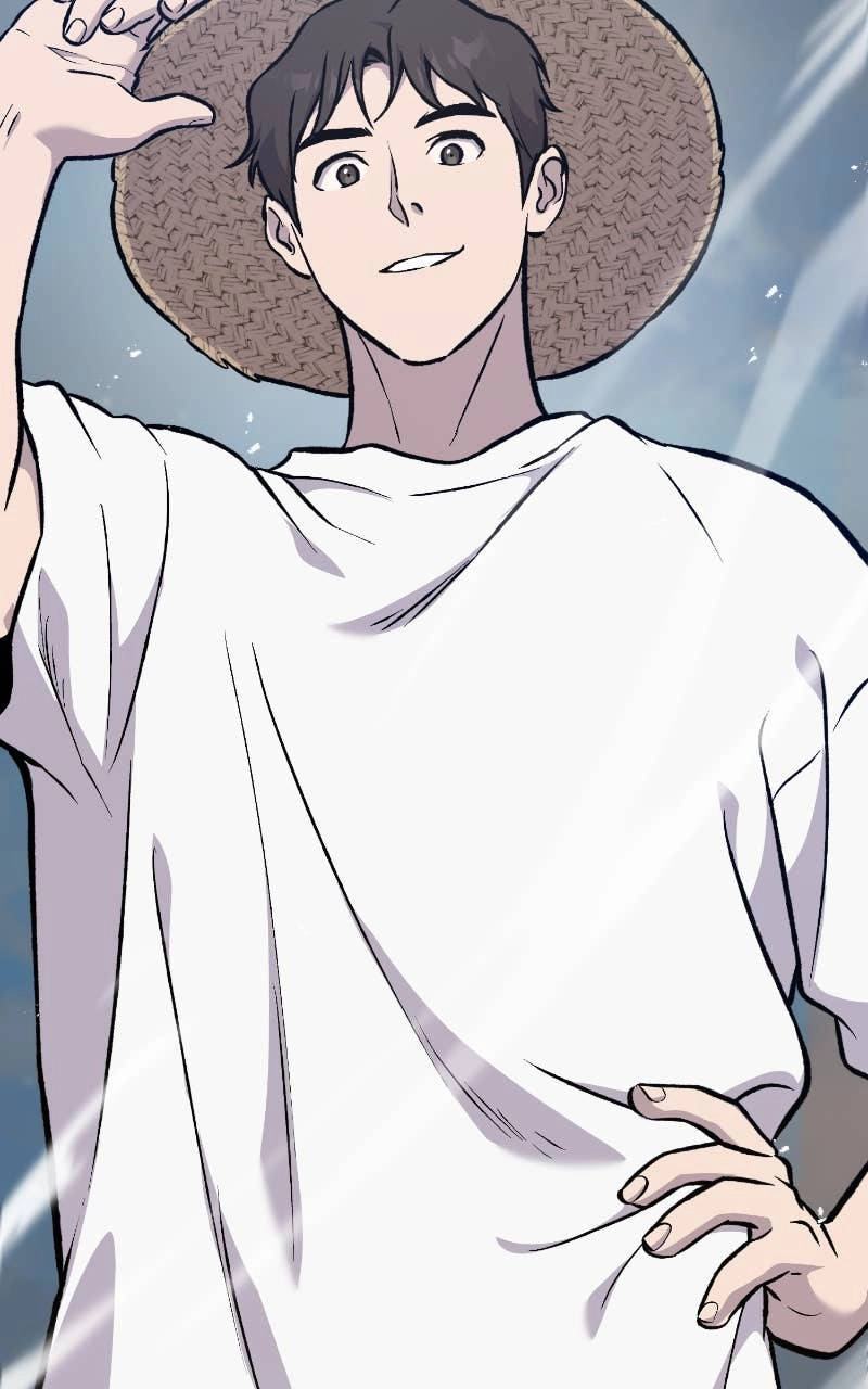 Solo Farming In The Tower Chapter 76 – Oren's Grueling Journey Page 166