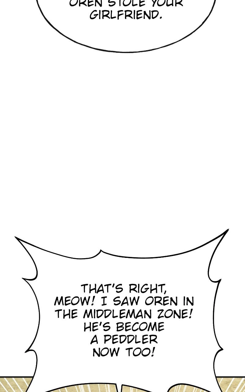 Solo Farming In The Tower Chapter 76 – Oren's Grueling Journey Page 16