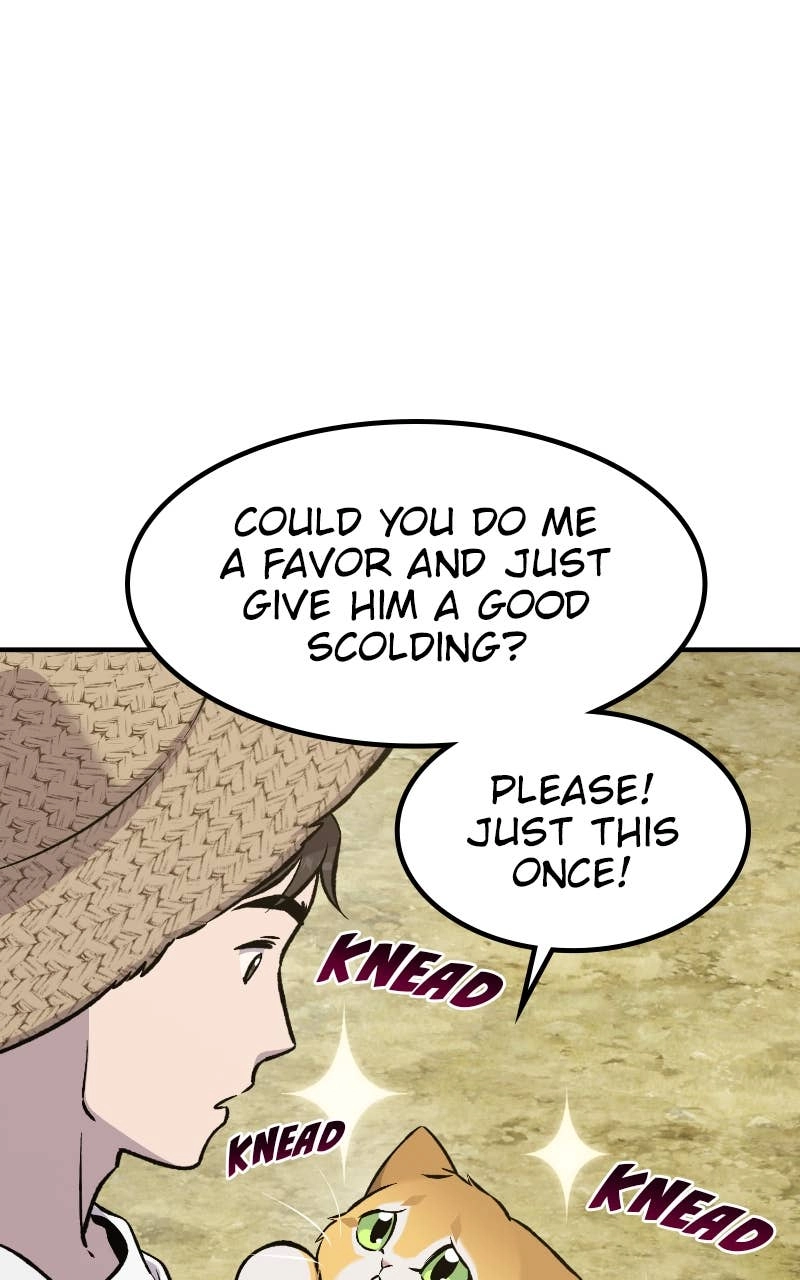 Solo Farming In The Tower Chapter 76 – Oren's Grueling Journey Page 21
