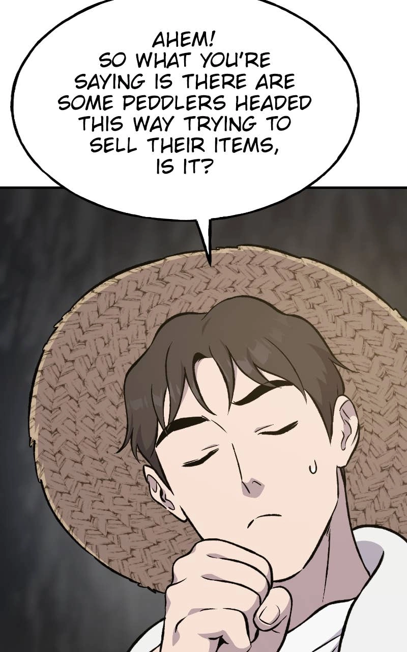 Solo Farming In The Tower Chapter 76 – Oren's Grueling Journey Page 23