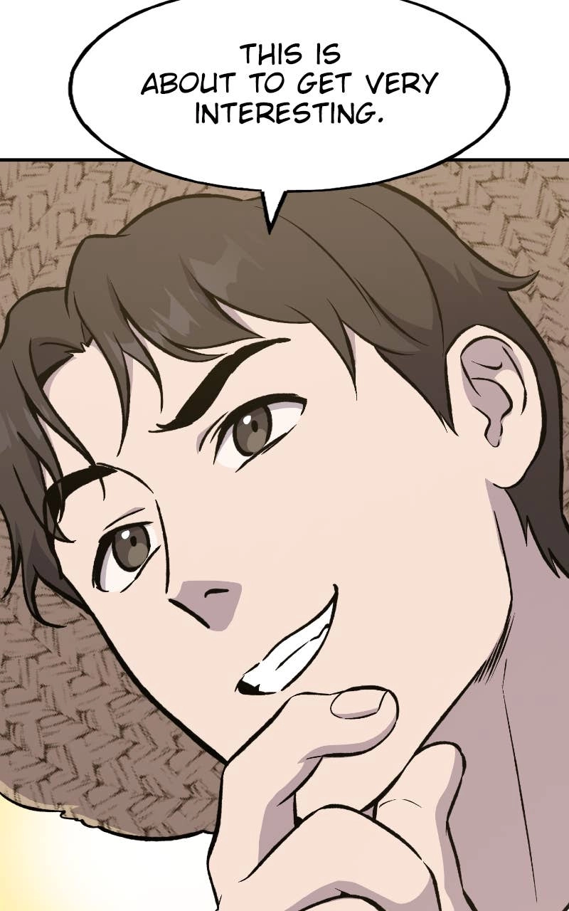 Solo Farming In The Tower Chapter 76 – Oren's Grueling Journey Page 25