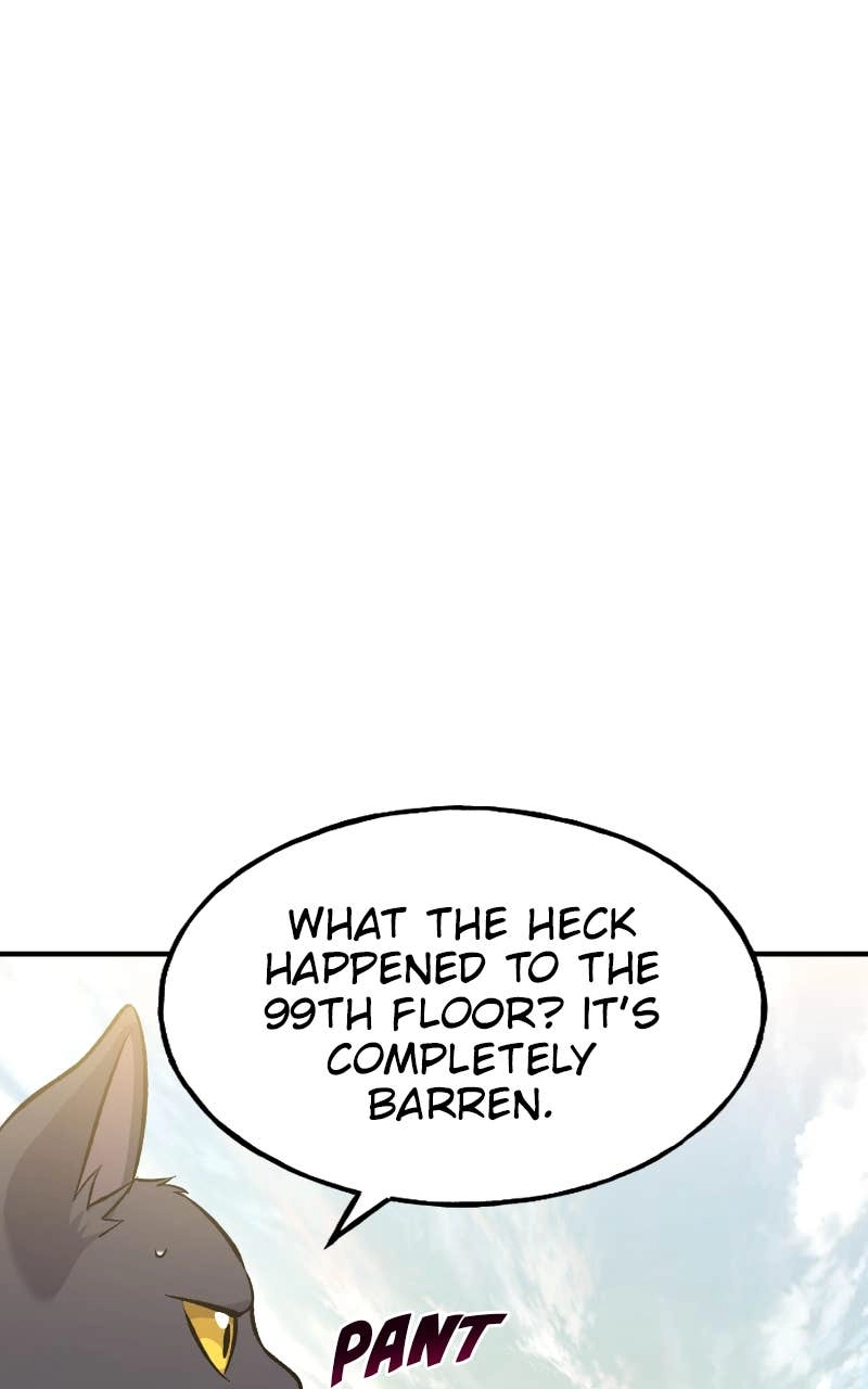 Solo Farming In The Tower Chapter 76 – Oren's Grueling Journey Page 31