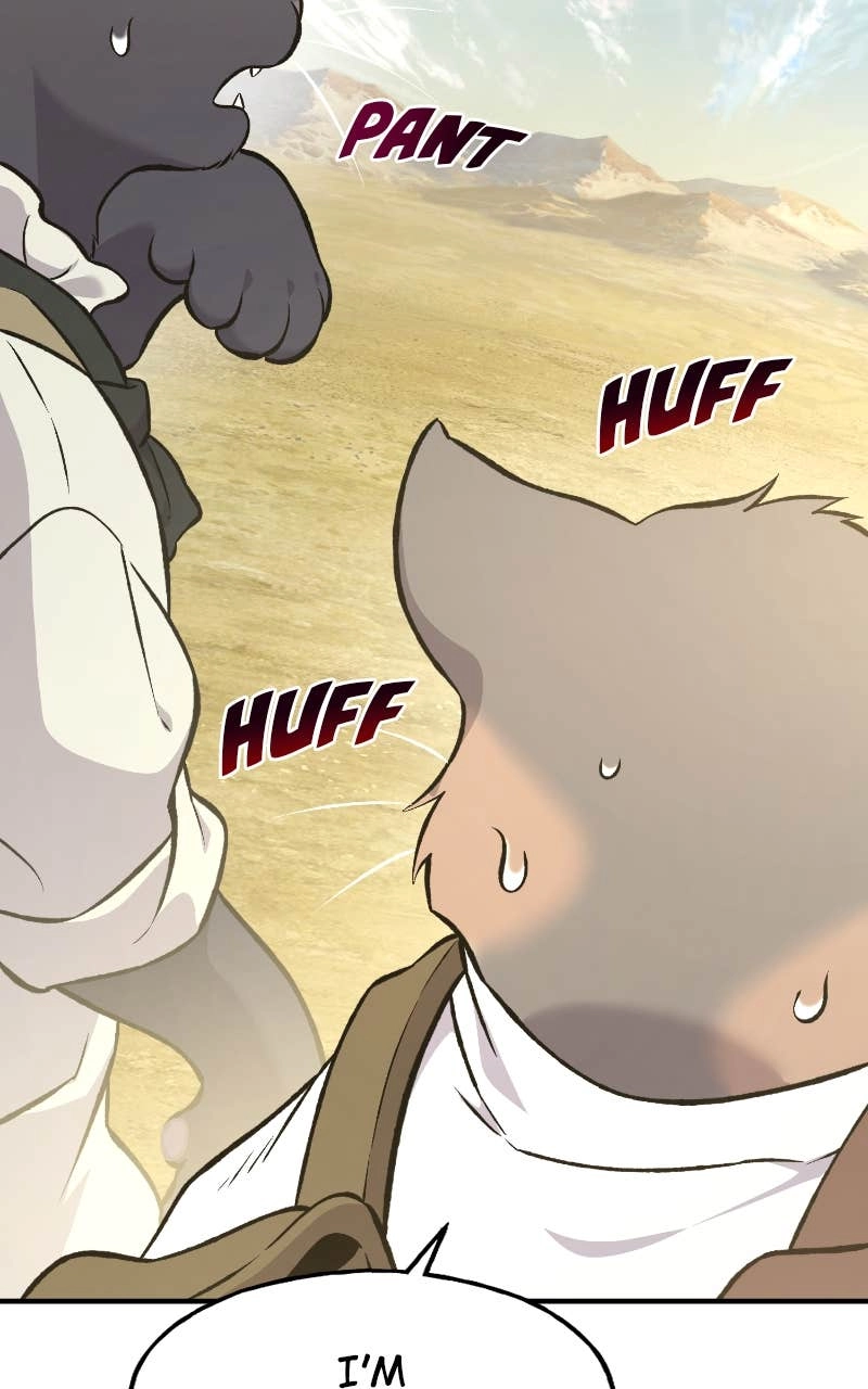 Solo Farming In The Tower Chapter 76 – Oren's Grueling Journey Page 32