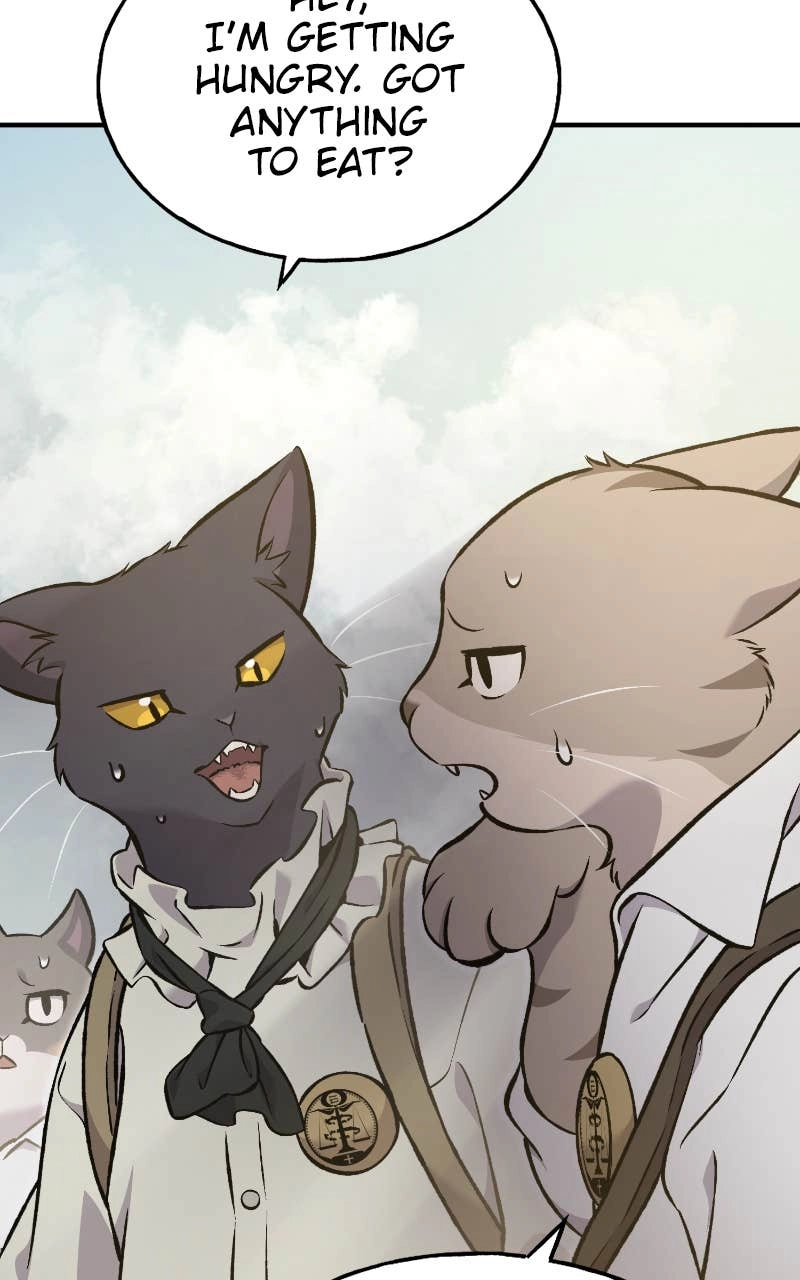 Solo Farming In The Tower Chapter 76 – Oren's Grueling Journey Page 34