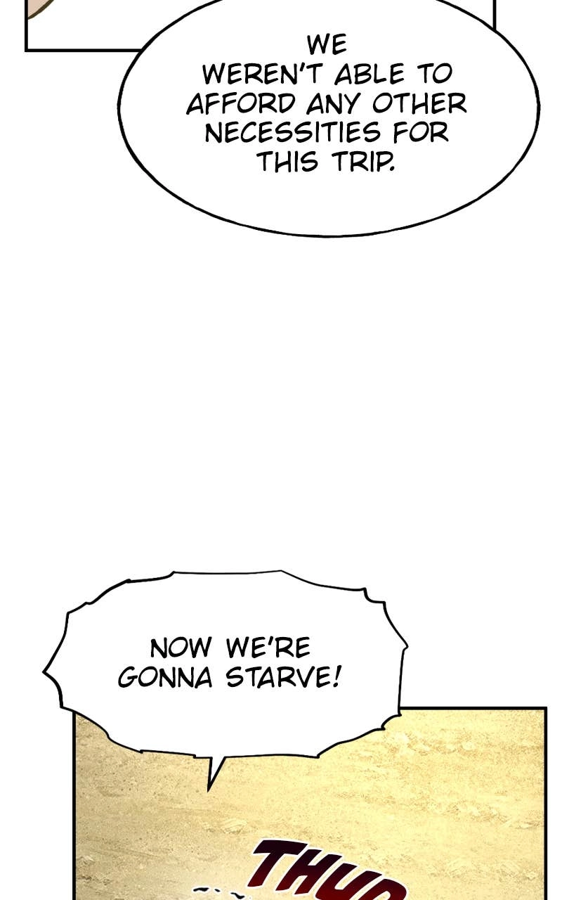 Solo Farming In The Tower Chapter 76 – Oren's Grueling Journey Page 37
