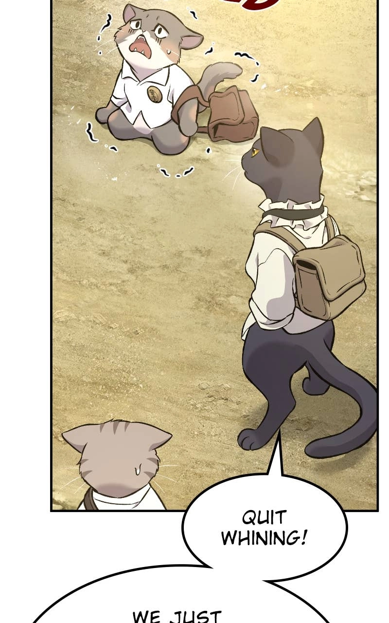 Solo Farming In The Tower Chapter 76 – Oren's Grueling Journey Page 38