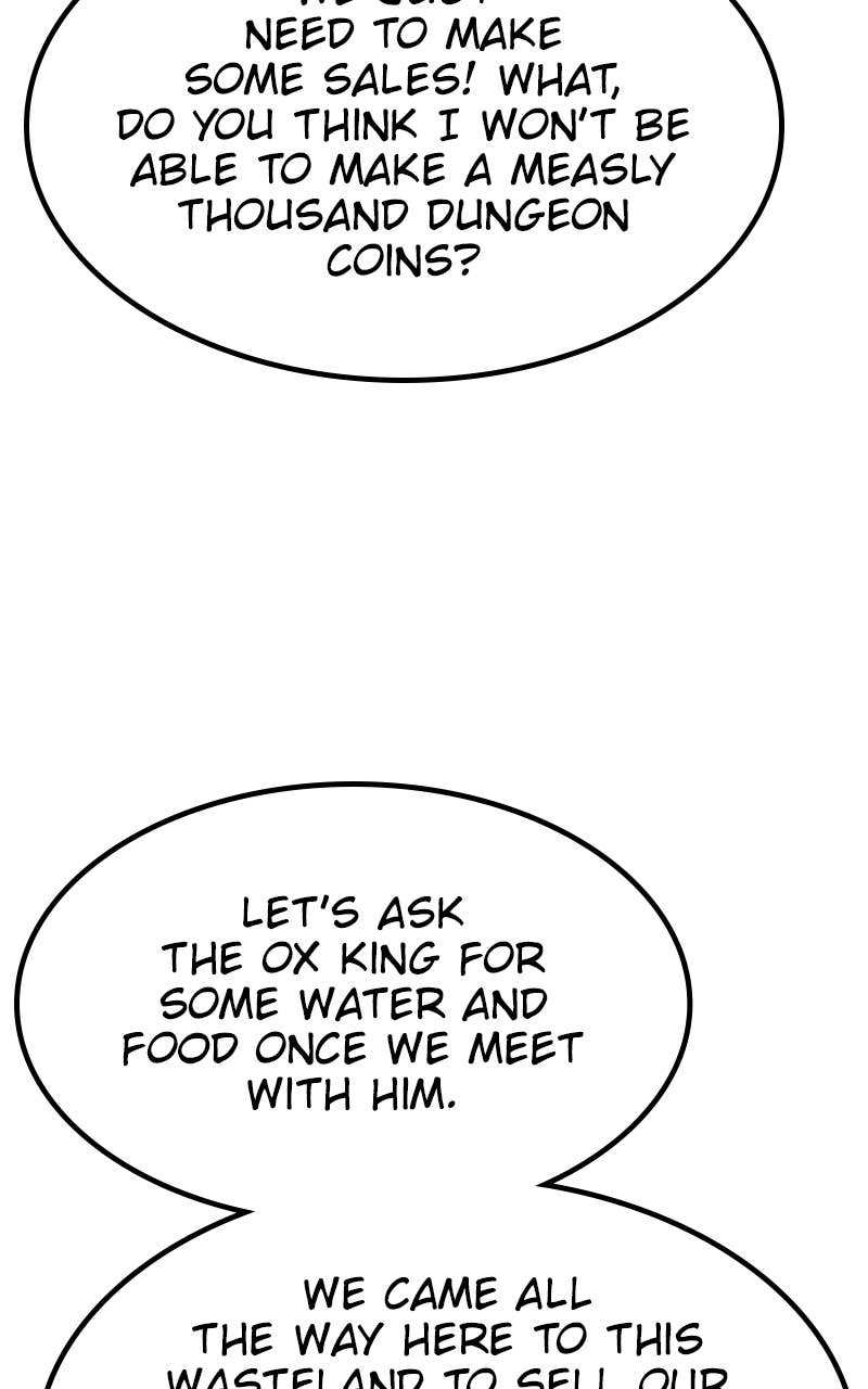 Solo Farming In The Tower Chapter 76 – Oren's Grueling Journey Page 39