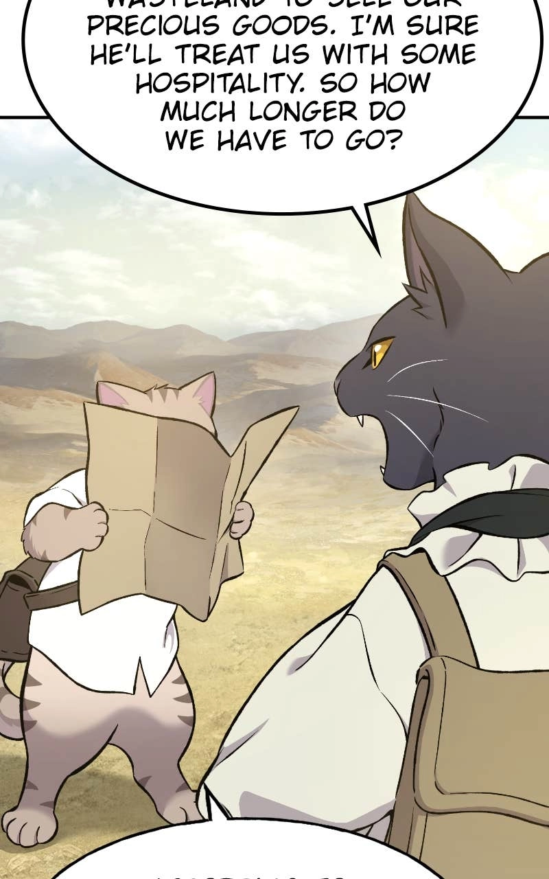 Solo Farming In The Tower Chapter 76 – Oren's Grueling Journey Page 40