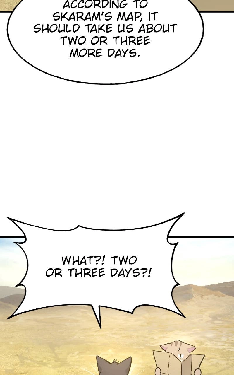 Solo Farming In The Tower Chapter 76 – Oren's Grueling Journey Page 41
