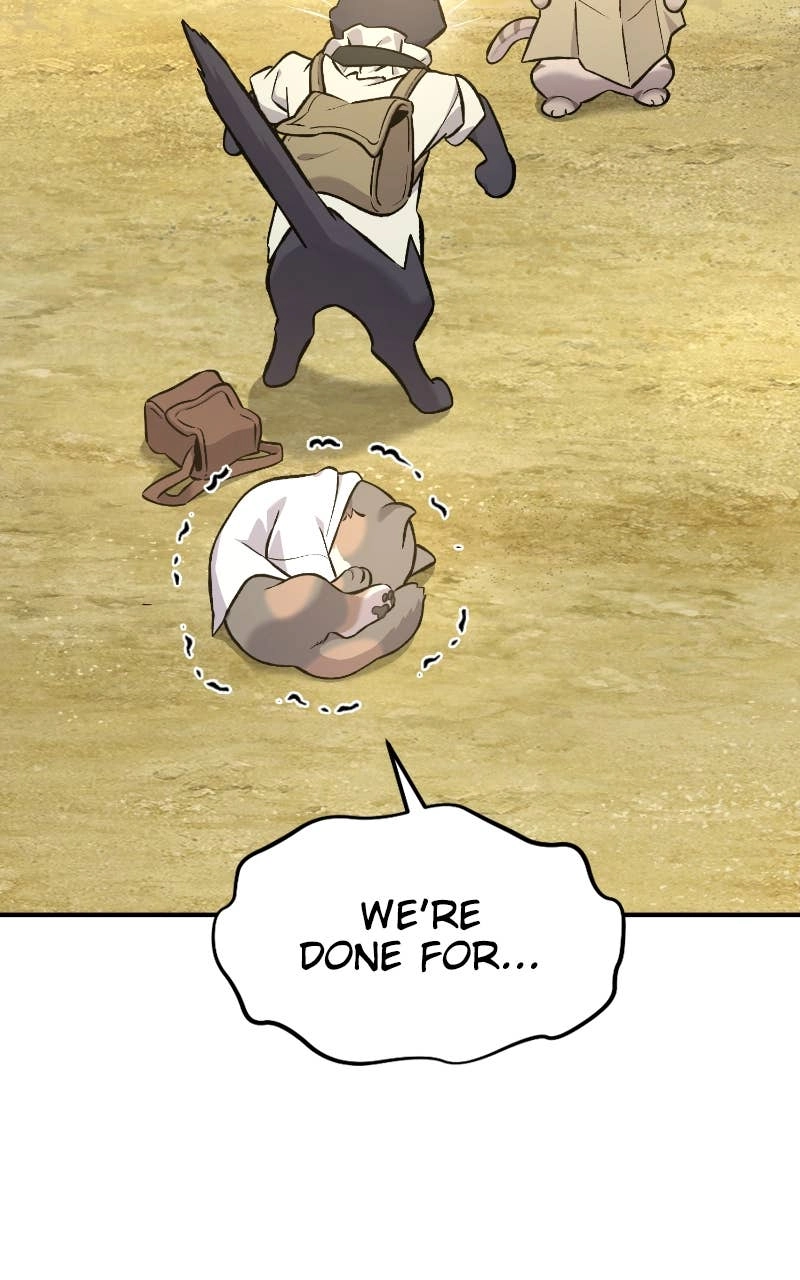 Solo Farming In The Tower Chapter 76 – Oren's Grueling Journey Page 42