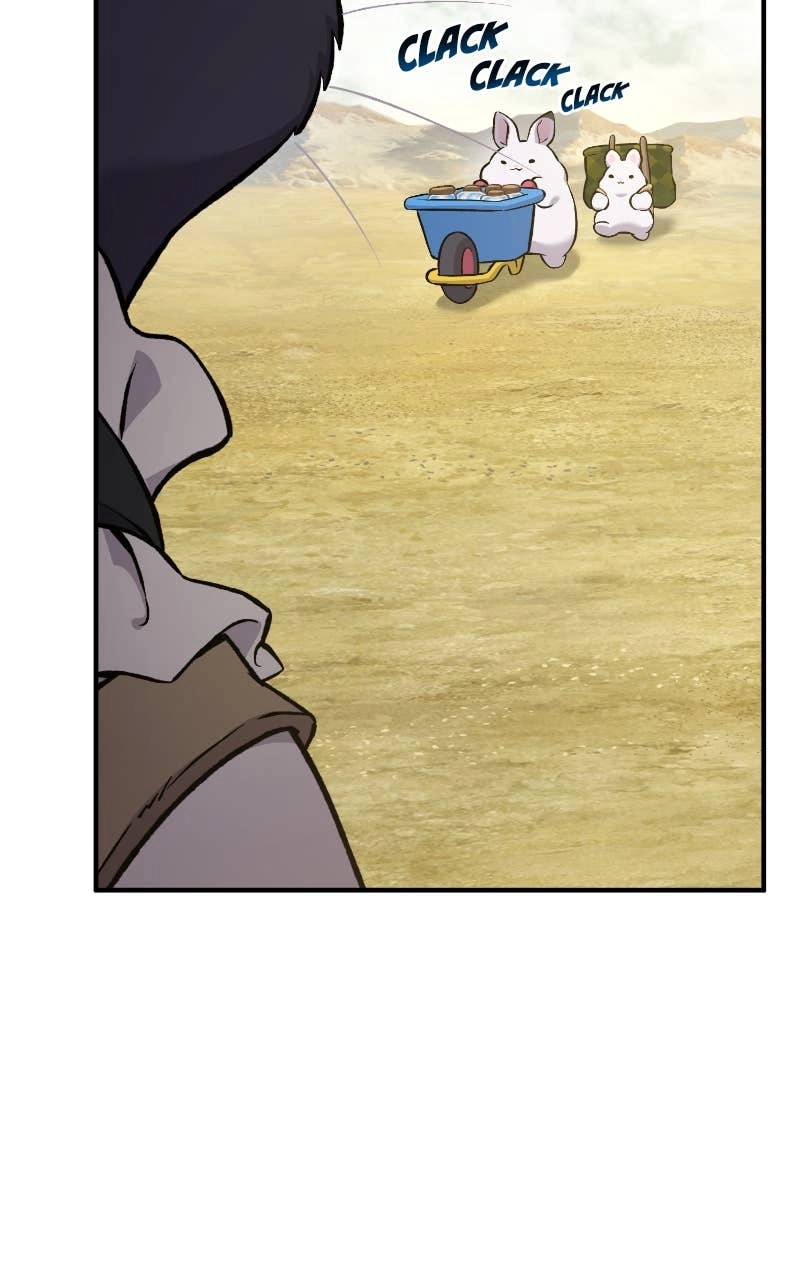 Solo Farming In The Tower Chapter 76 – Oren's Grueling Journey Page 46