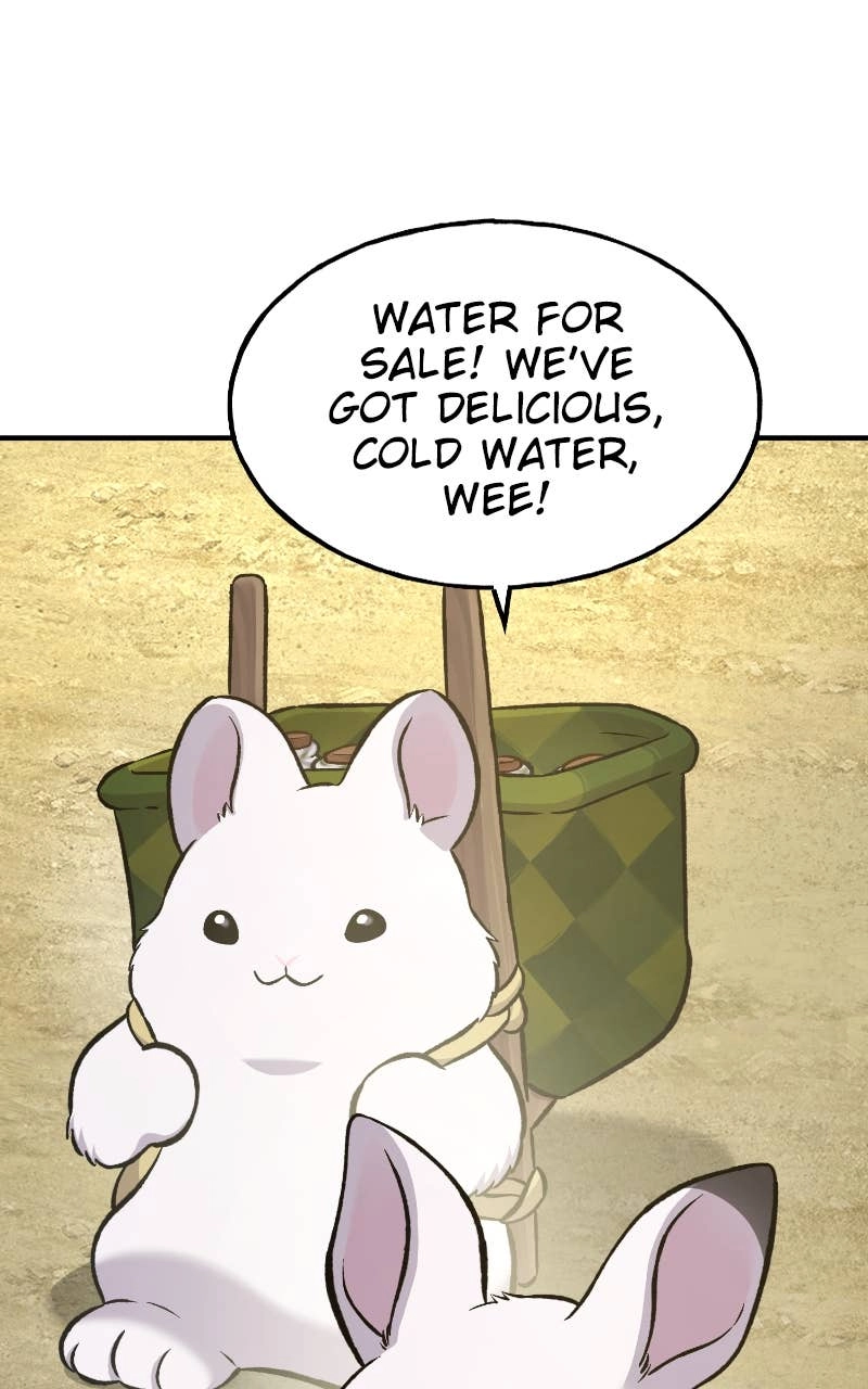 Solo Farming In The Tower Chapter 76 – Oren's Grueling Journey Page 47