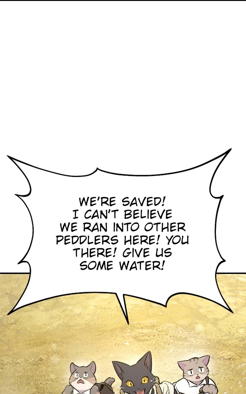 Solo Farming In The Tower Chapter 76 – Oren's Grueling Journey Page 49