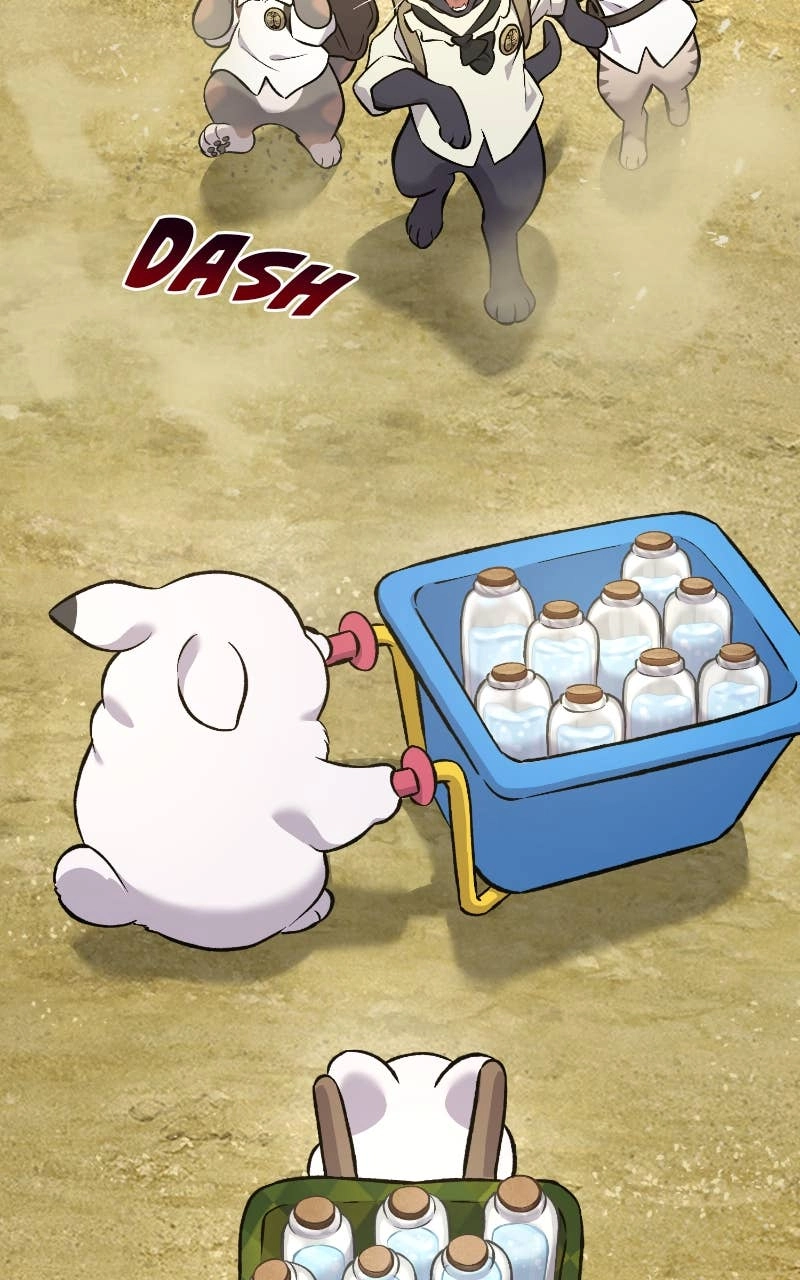 Solo Farming In The Tower Chapter 76 – Oren's Grueling Journey Page 50
