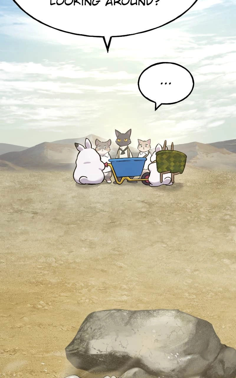 Solo Farming In The Tower Chapter 76 – Oren's Grueling Journey Page 54