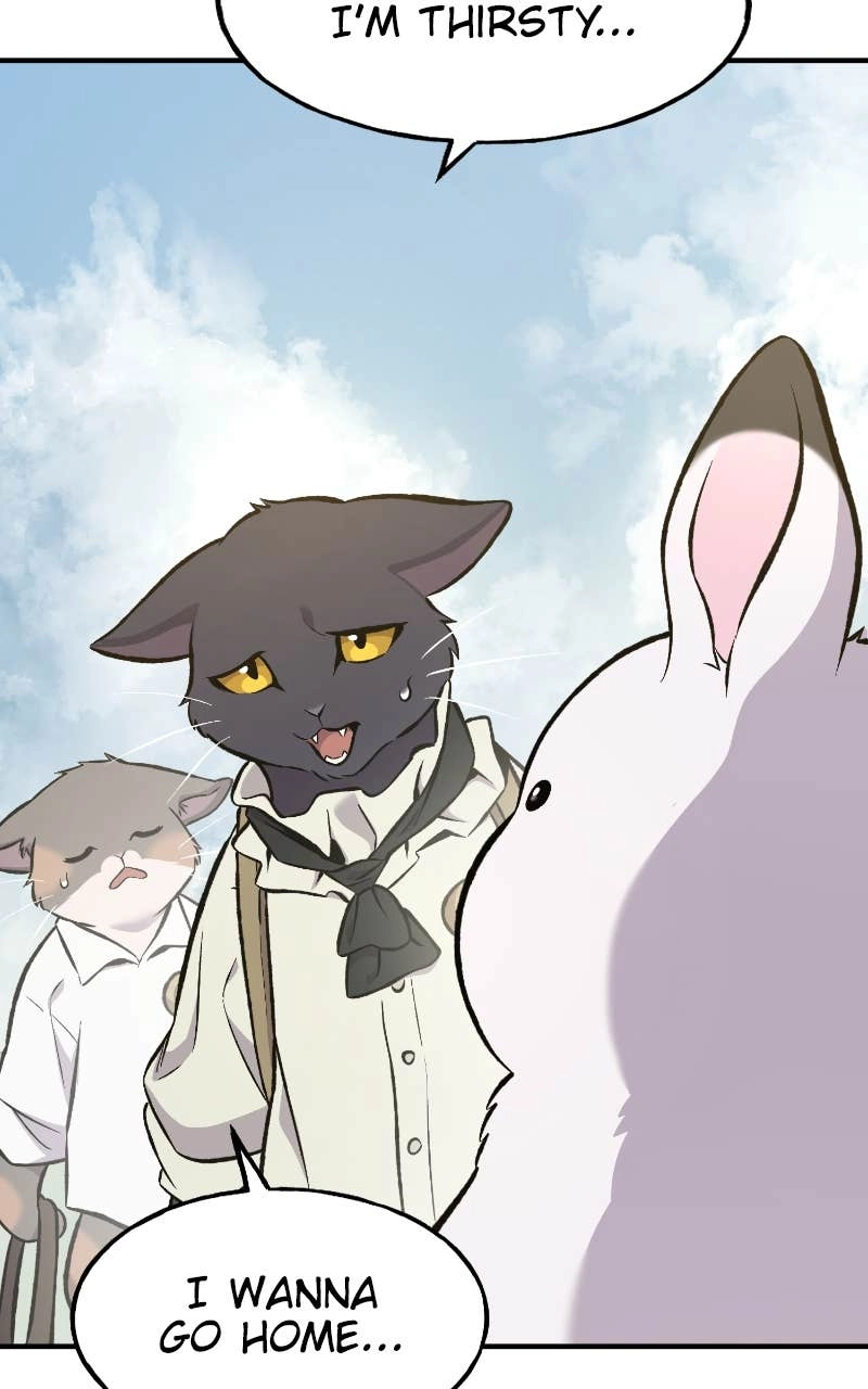 Solo Farming In The Tower Chapter 76 – Oren's Grueling Journey Page 56